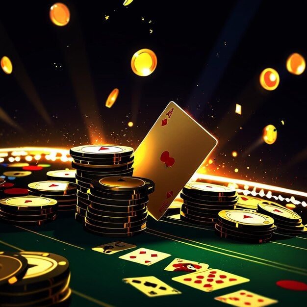shwecasino Platform Features