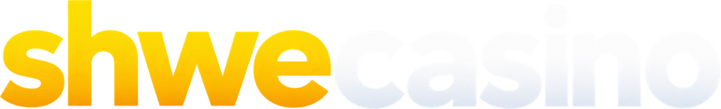 shwecasino Logo